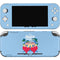 Disney Alice in Wonderland Tweedle Dee and Tweedle Dum Nintendo Switch Lite Skin